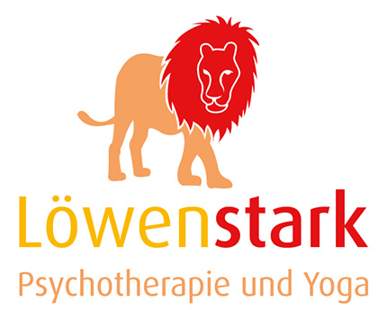 Löwenstark Yoga